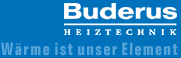 Buderus Heiztechnik