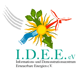 Informations- und Demonstrationszentrum Erneuerbare Energien e.V. 