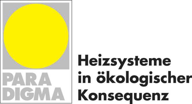 Paradigma Energie- und Umwelttechnik