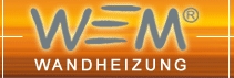 WEM-Wandheizungen