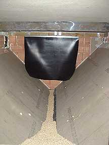 Garage als Pelletslager 3
